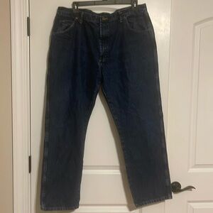 Wrangler Jeans Men’s 42x30 Regular Fit